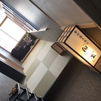 貸し切り露天風呂