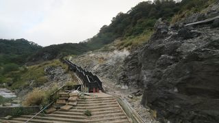 台北から日帰りできる穴場温泉