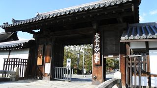 「京の冬の旅」の特別拝観