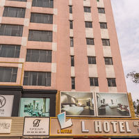 ロケーションよし