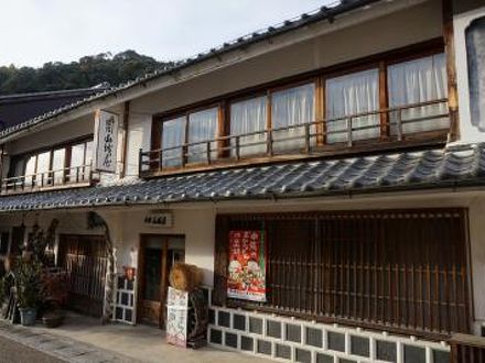 山城屋旅館＜愛知県＞ 写真