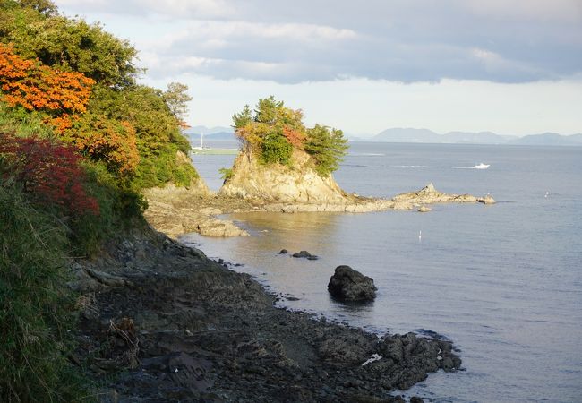 黒島海浜公園