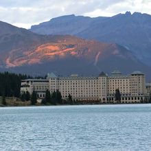 Fairmont Chateau Lake Louise