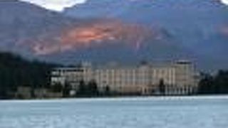 Fairmont Chateau Lake Louise