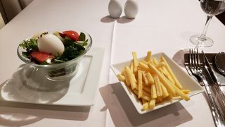 ムール貝良かった