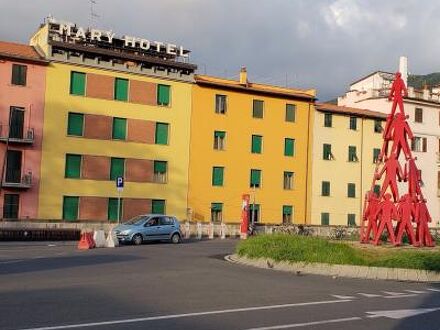 ホテル マリー 写真