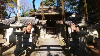 現存で残る西尾城内の建築物