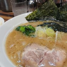 仙台っ子ラーメン