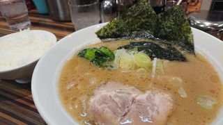 こんなに雑味あったかな