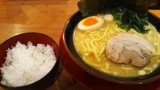 しょうゆとんこつ