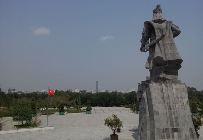 ベトナムのナポレオン