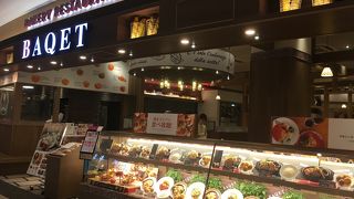 定番洋食屋さん