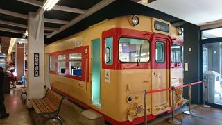 雰囲気も楽しめる