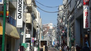 話題のお店も登場