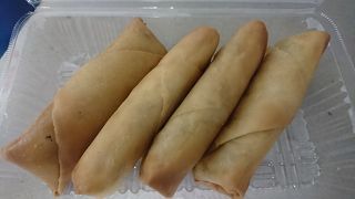 少しお高めの中華惣菜、でも夜はコスパがよいときも