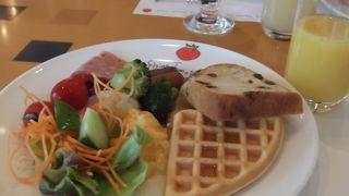 フライングトマトカフェ