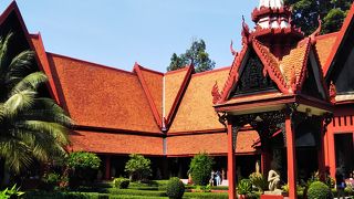 入場料少し高いかなぁ。