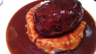 大手町のオフィス街にあるお勧めランチ