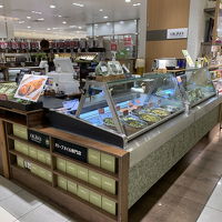 OLiVO 二子玉川ライズ店