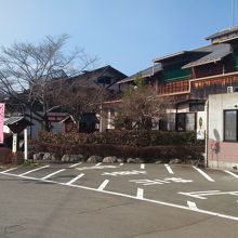 山江温泉　ほたる