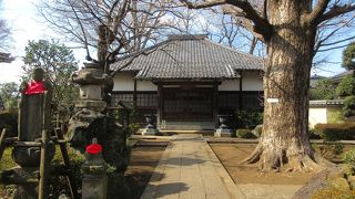 書道教室が行われています