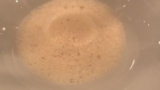 ゆったりとした雰囲気のお店でした