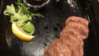 とにかく手頃です