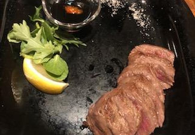 とにかく手頃です