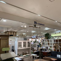 Bカンパニー (二子玉川ライズ店)