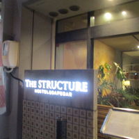 部屋は２階です