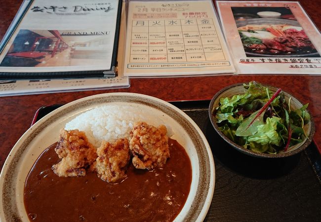 健康チェックと一緒に！