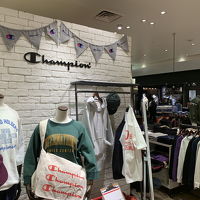 チャンピオン (二子玉川ライズ店)