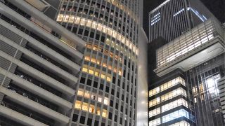 眺望抜群です！