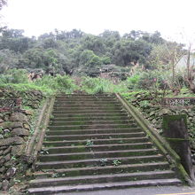 日帝時代派出所遺跡