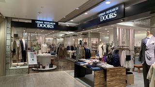 タウンフロント3F