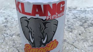 プノンペンのお洒落スポット。