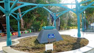 純鋳鉄製骨組(パリ) by [建築家バルタール]