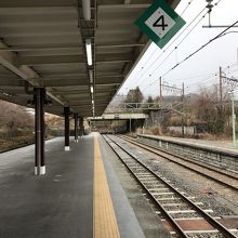 日光駅
