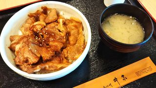 とんかつだけじゃない。