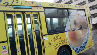 レイクラインが便利です