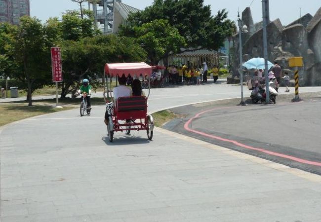 暑い時期は、楽しみは半減します