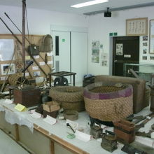 茂庭生活歴史館