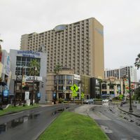 アウトリガー グアム ビーチ リゾート