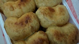 相模原のホワイト餃子