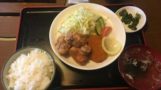 下町の焼肉屋 深川 壱番亭