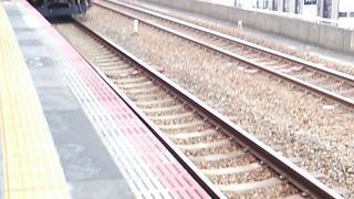 2018年10月15日の野田７時36分発外回り電車の様子～すし詰めにならずに助かりました～