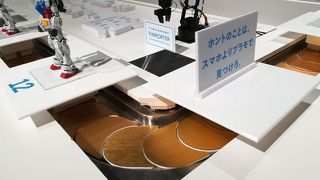 ギャラリー展示会