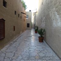 アル ファヒディ歴史地区 (バスタキヤ地区)