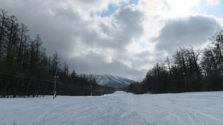 八幡平リゾートパノラマスキー場