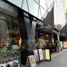 ニコ アンド 東京 クチコミ一覧 フォートラベル 原宿